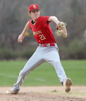 Mount Olive High School baseball team draws No. 2 seed in state sectionals