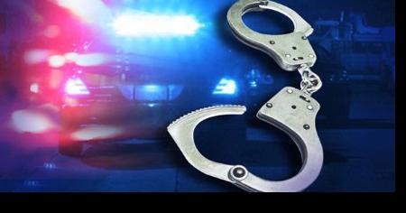 BERNARDS TWP. POLICE BLOTTER - Vimarsana News