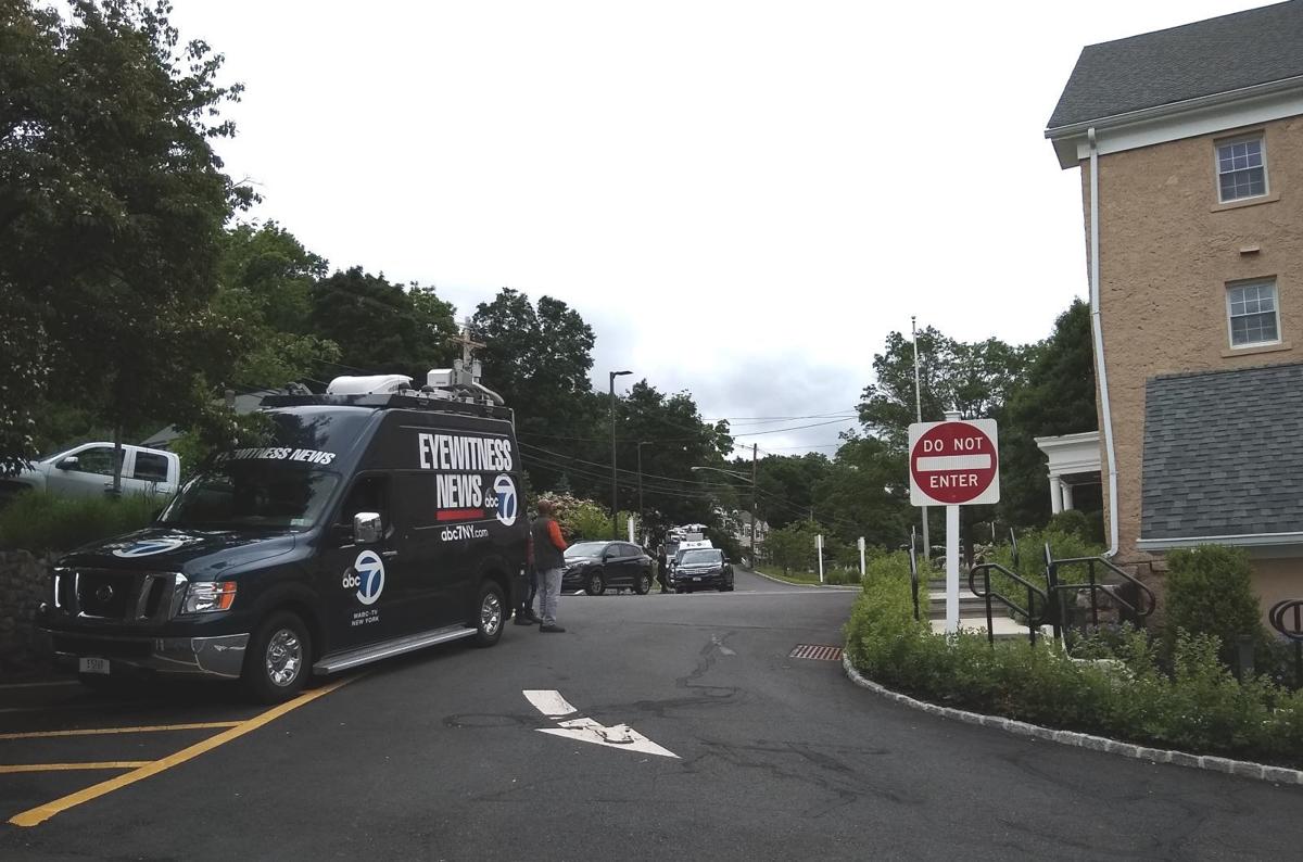 Carbon monoxide death reported in Bernardsville Bernardsville News