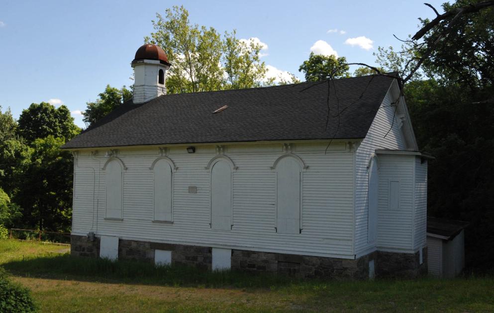 Rockaway Township Denville Historic Sites To Gain State