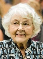 Germaine Jolicoeur Ellis, 94, former longtime Madison resident, mother of five, worked for Québec delegation in New York