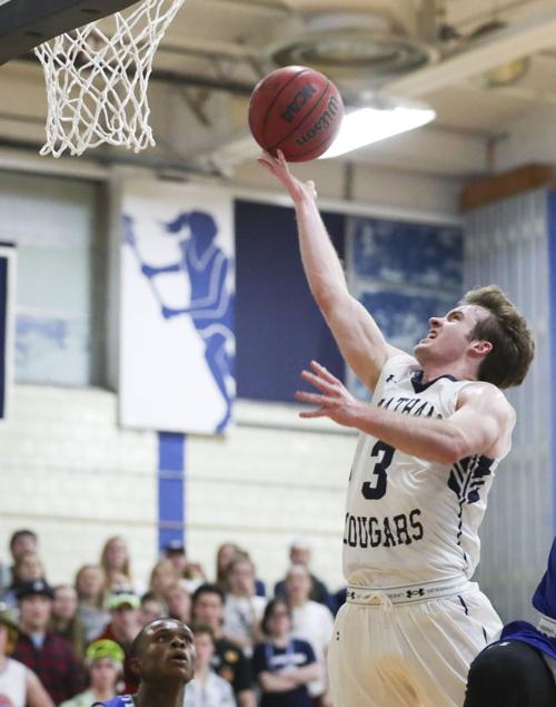 Chatham Basketball Boys Take Two Of Three In Cougar Classic