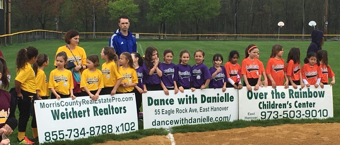 State championship Little League team honored in East Hanover, Hanover  Eagle News