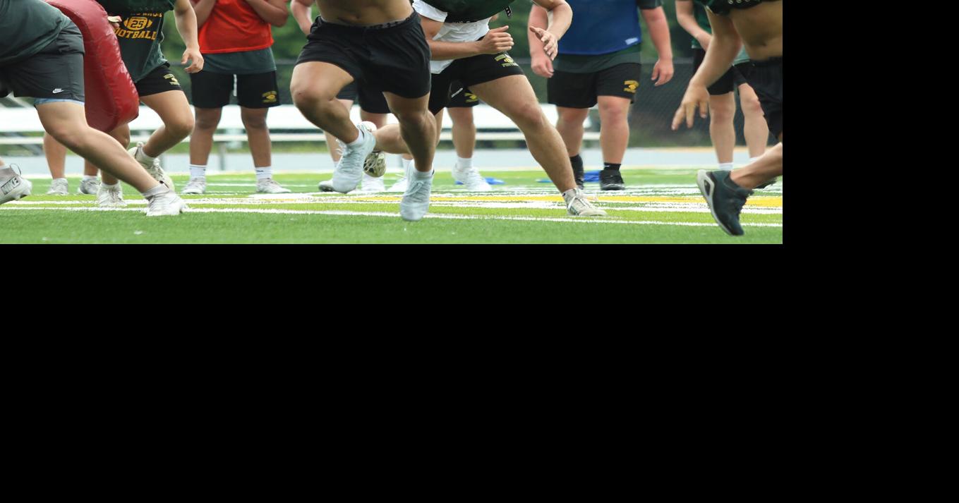 Football Preview: Morris Knolls has pieces to be successful