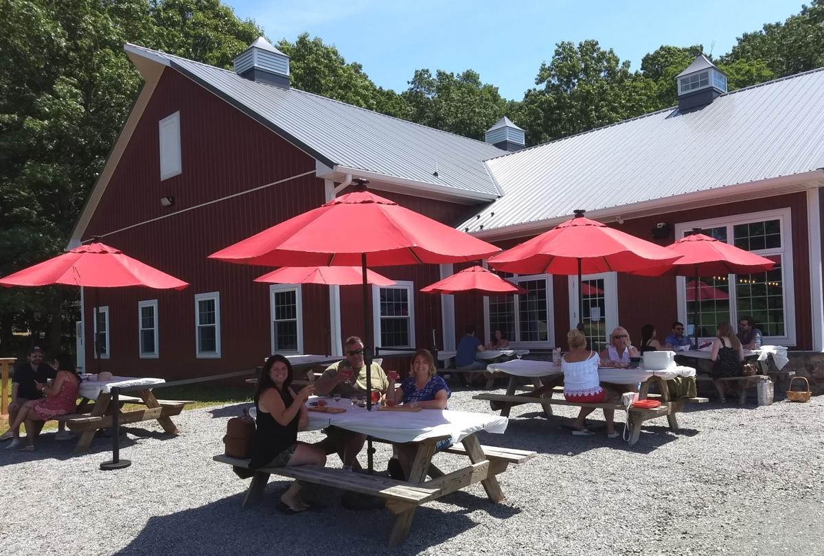 Hard cider now on tap in Bedminster Bernardsville News News