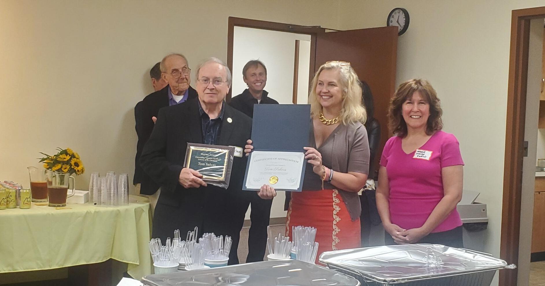 Library of the Chathams raises $45k at annual book sale - Vimarsana News