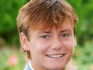 Chatham High graduate Jake Keltz wins historical society’s scholarship news image