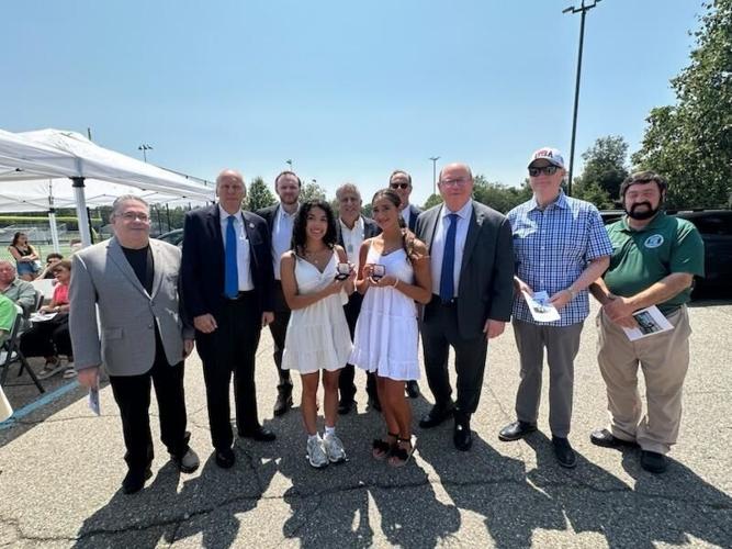 Holocaust hero Wallenberg commemorated in Parsippany News