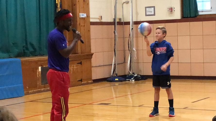 Harlem Wizards to visit Lower Lake – Lake County Record-Bee