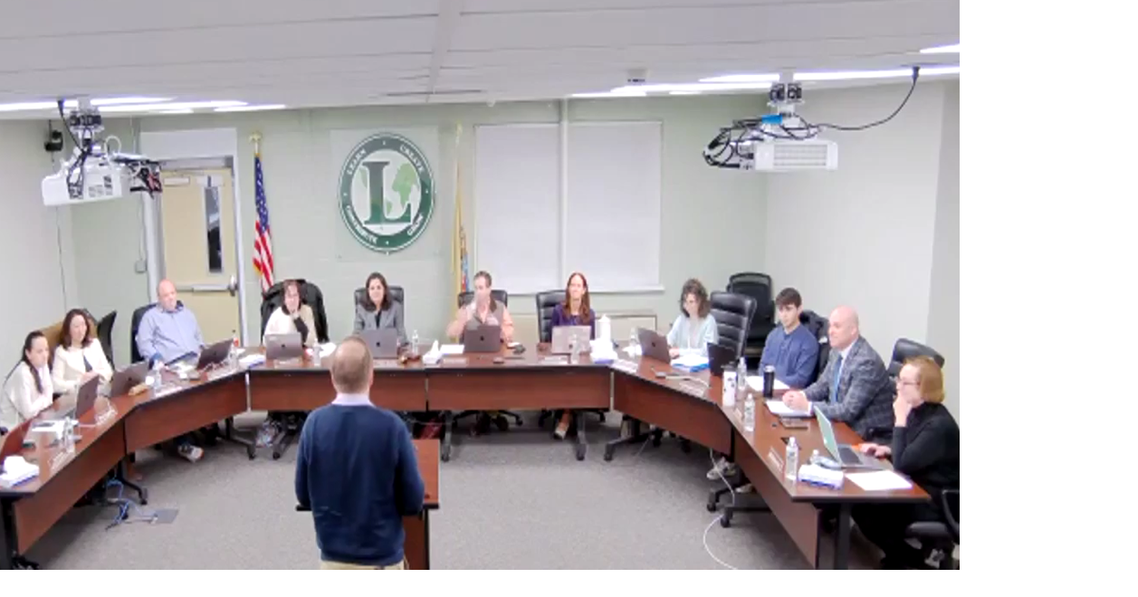 Board of Education discusses 2026-27 budget | News | newjerseyhills.com