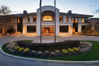 Former Dolce Hotel In Basking Ridge Now Serving Verizon Bernardsville News News Newjerseyhills Com