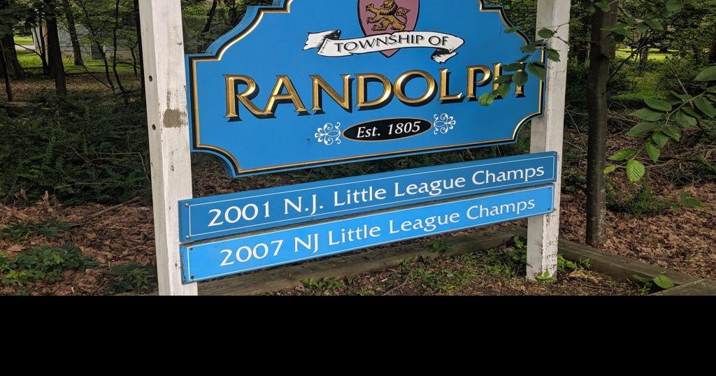 Natural gas line installation project ongoing in Randolph; retaining