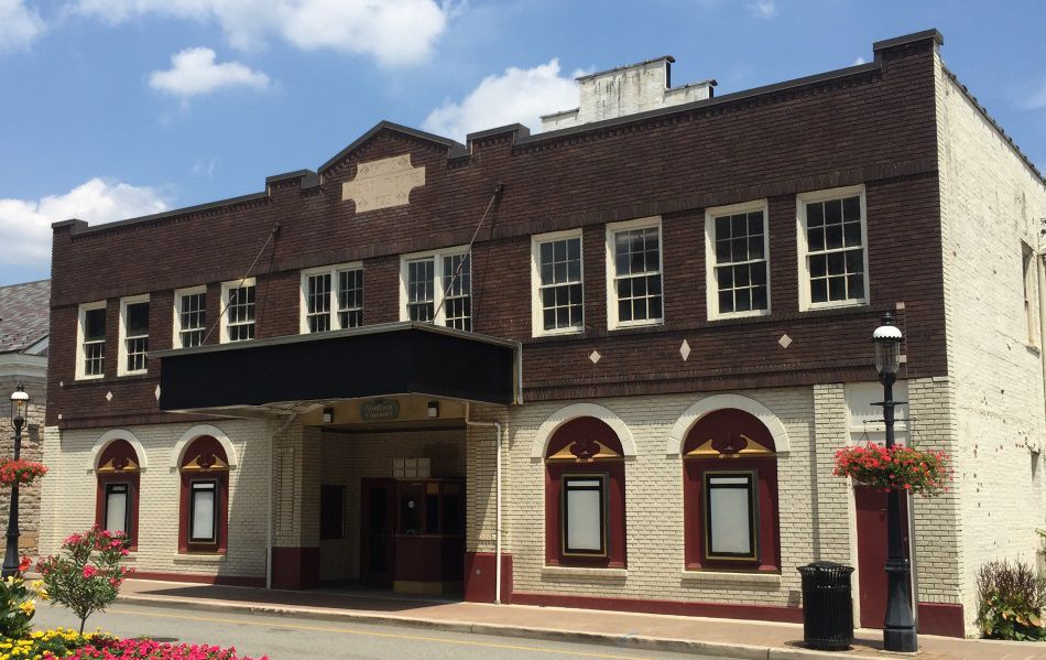 (VIDEO) Residents rally to save historic Madison movie theater