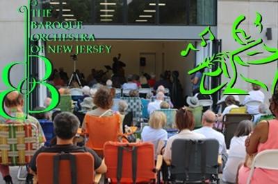 Baroque orchestra summer festival kicks off July 17 in Madison