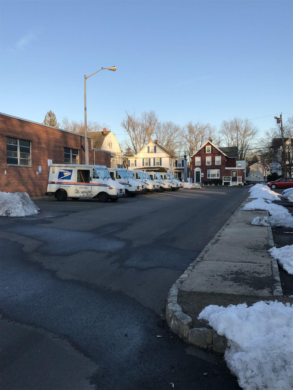 Study of Chatham's Post Office Plaza area to be discussed tonight