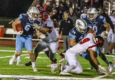 West Morris Central Rebounds With Win Over Mount Olive Observer