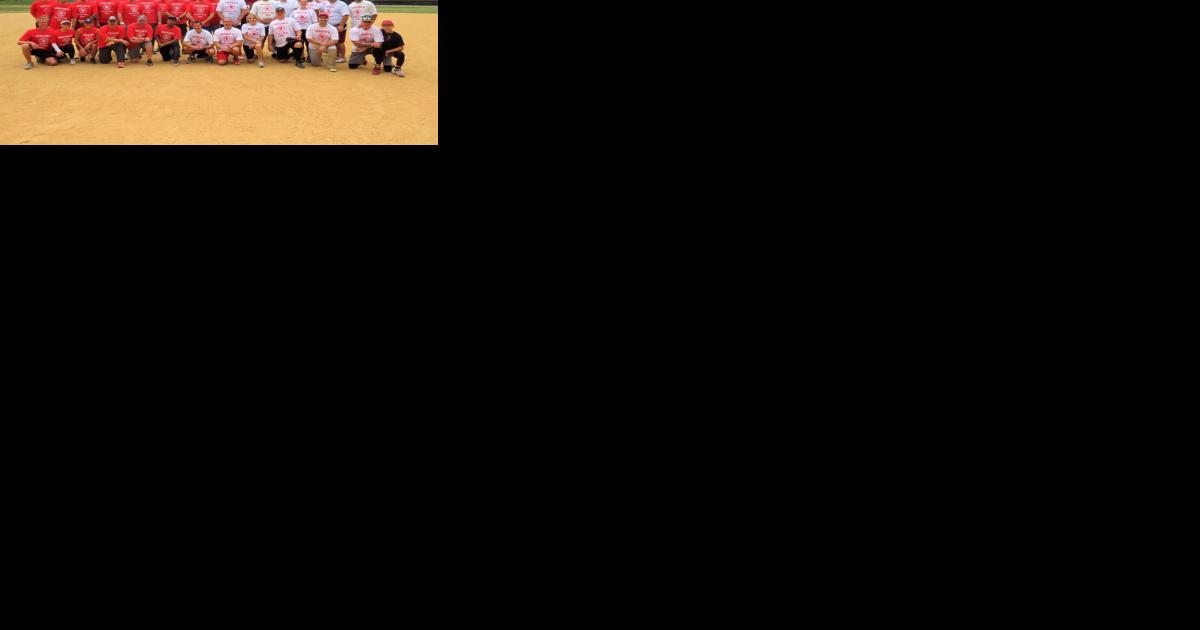 Mayor's Softball Trophy Game, reopening of Harrison Complex is June 1 in Roseland - Vimarsana News