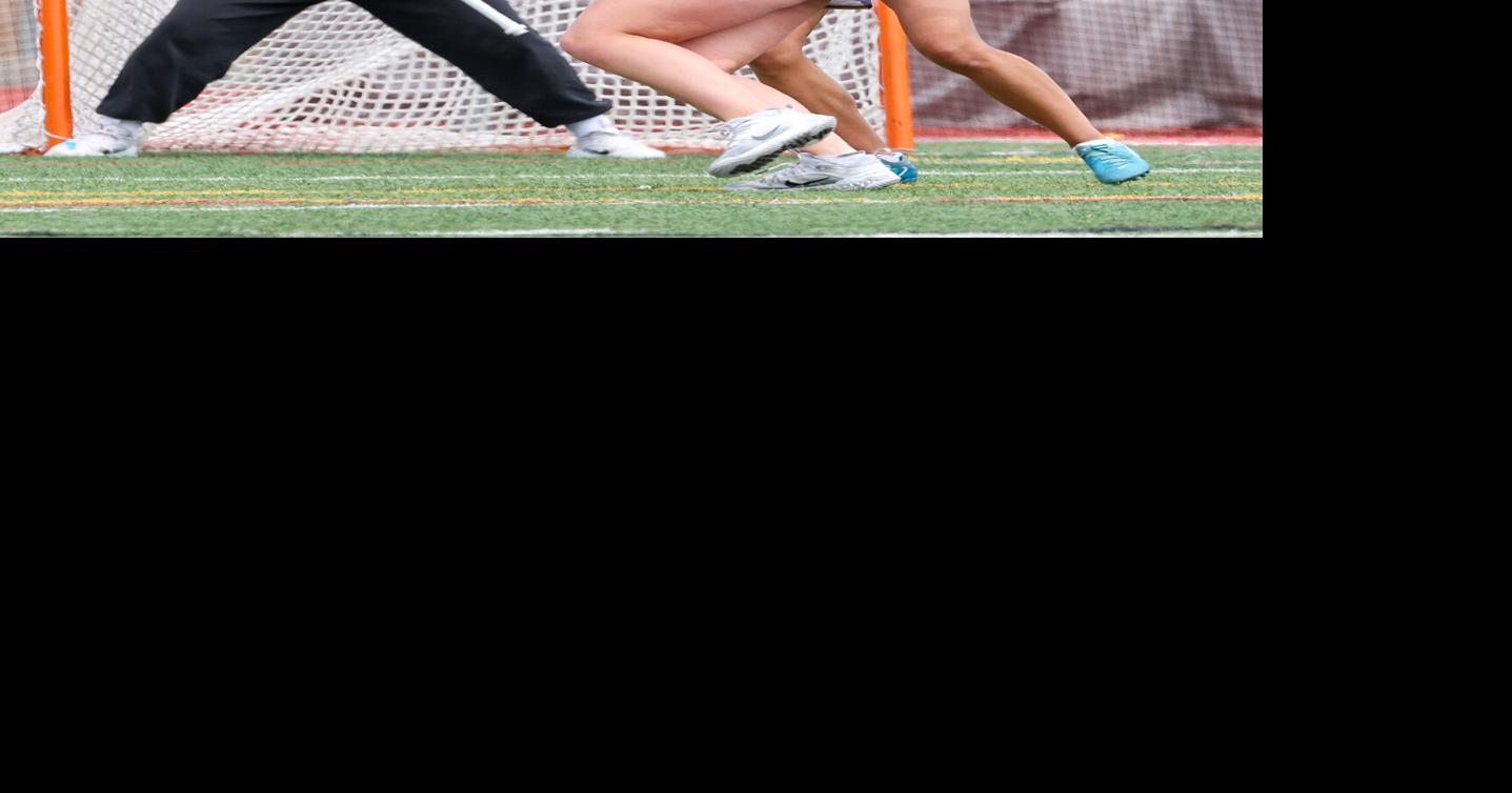 Hunterdon Central's Klaus, Gee earn US Lacrosse All-Americans recognition