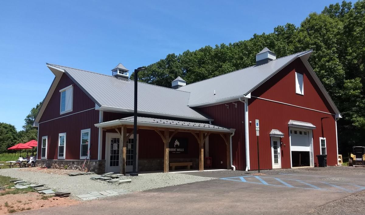 Hard cider now on tap in Bedminster Bernardsville News News