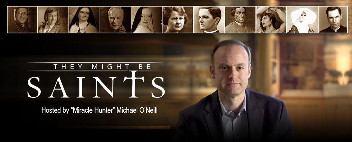Nun With Ties To St Elizabeth Is Focus Of Cable Tv Show On Ewtn Morris Newsbee News Newjerseyhills Com