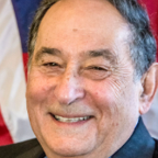Boonton Council mourns loss of Cy Wekilsky, appoints replacement