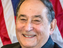 Boonton Council mourns loss of Cy Wekilsky, appoints replacement news image
