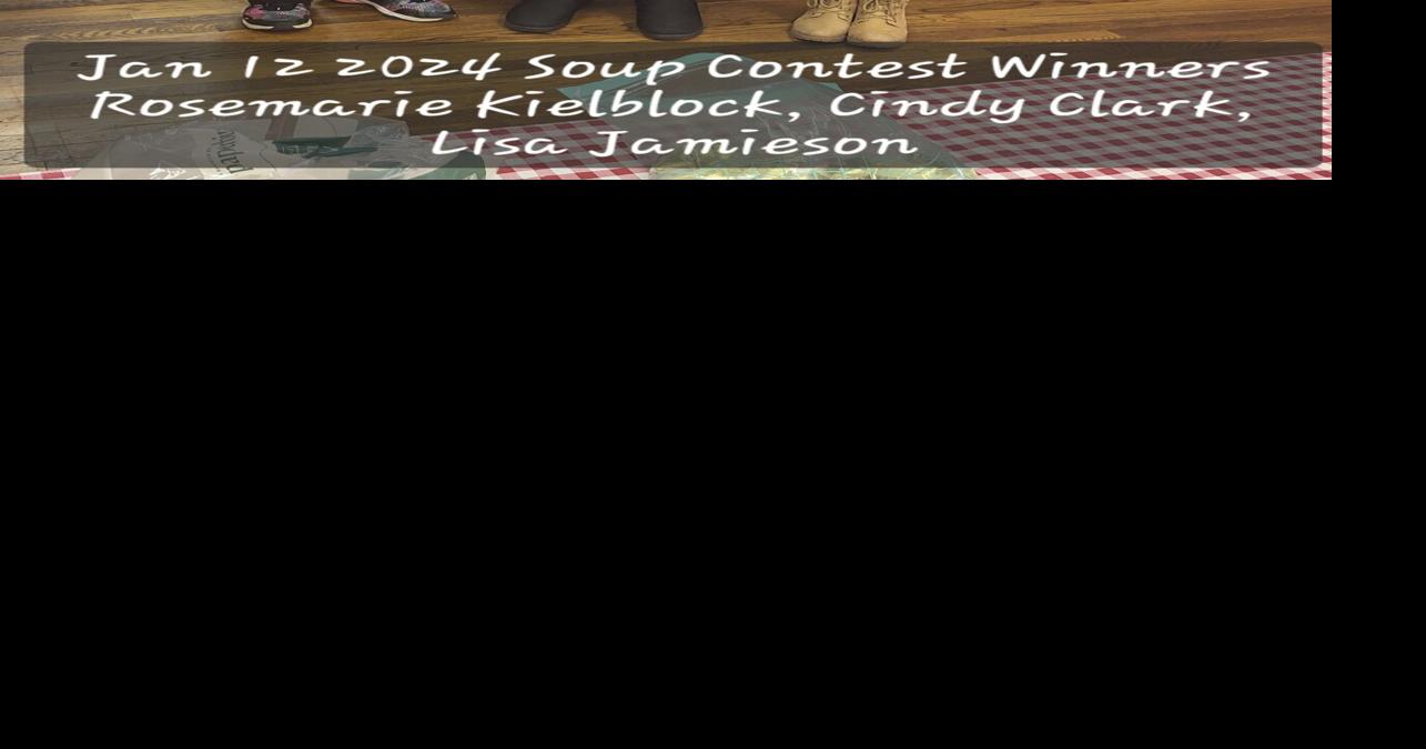 Meyersville Grange to hold soup and pasta contest on Feb. 9 Echoes