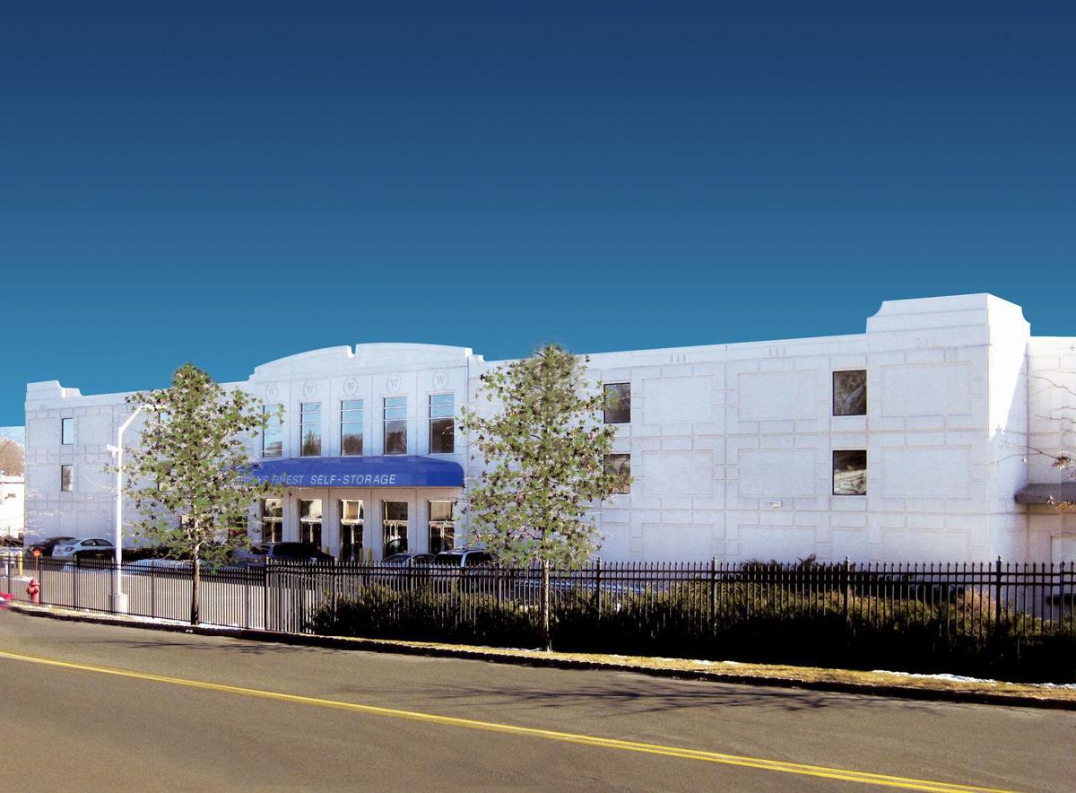 Westy Self Storage Chatham Nj Dandk Organizer