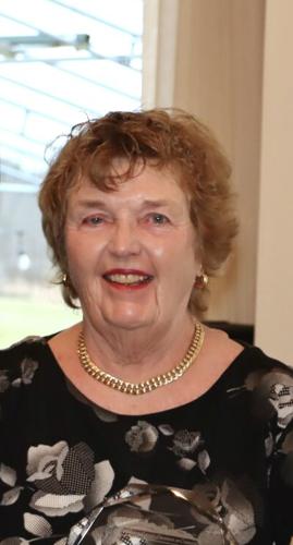 New County Surrogate Heidi Rohrbach applauds peers, celebrates faithful ...