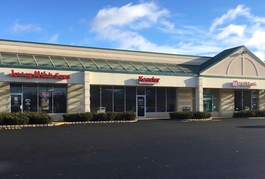 Kessler opens physicaltherapy center in West Caldwell The Progress News