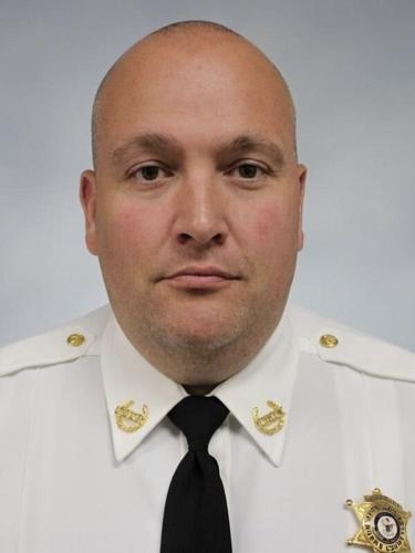 County Sheriff's Office honors 4 retiring correctional police officers ...