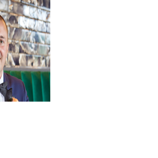 New Superintendent Magno vows to keep Harding standards high