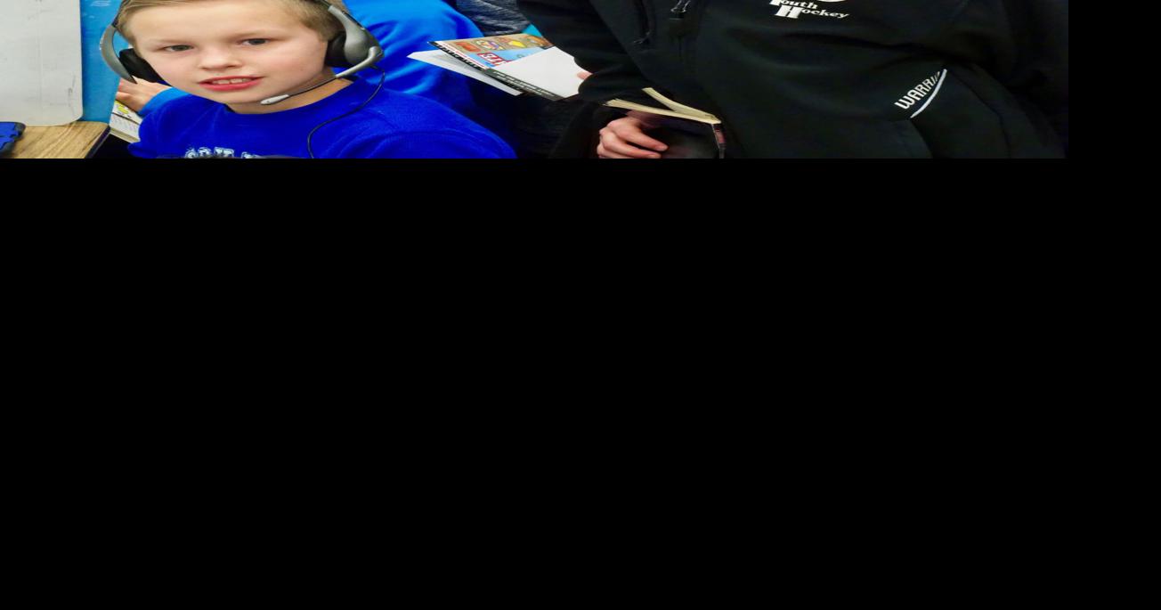 Bee Meadow School Literacy Night has students show parents how learning