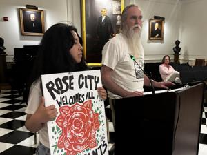 Madison Council thanked for support of immigrants, learns about ‘Skip the Stuff’ law impacting retailers news image