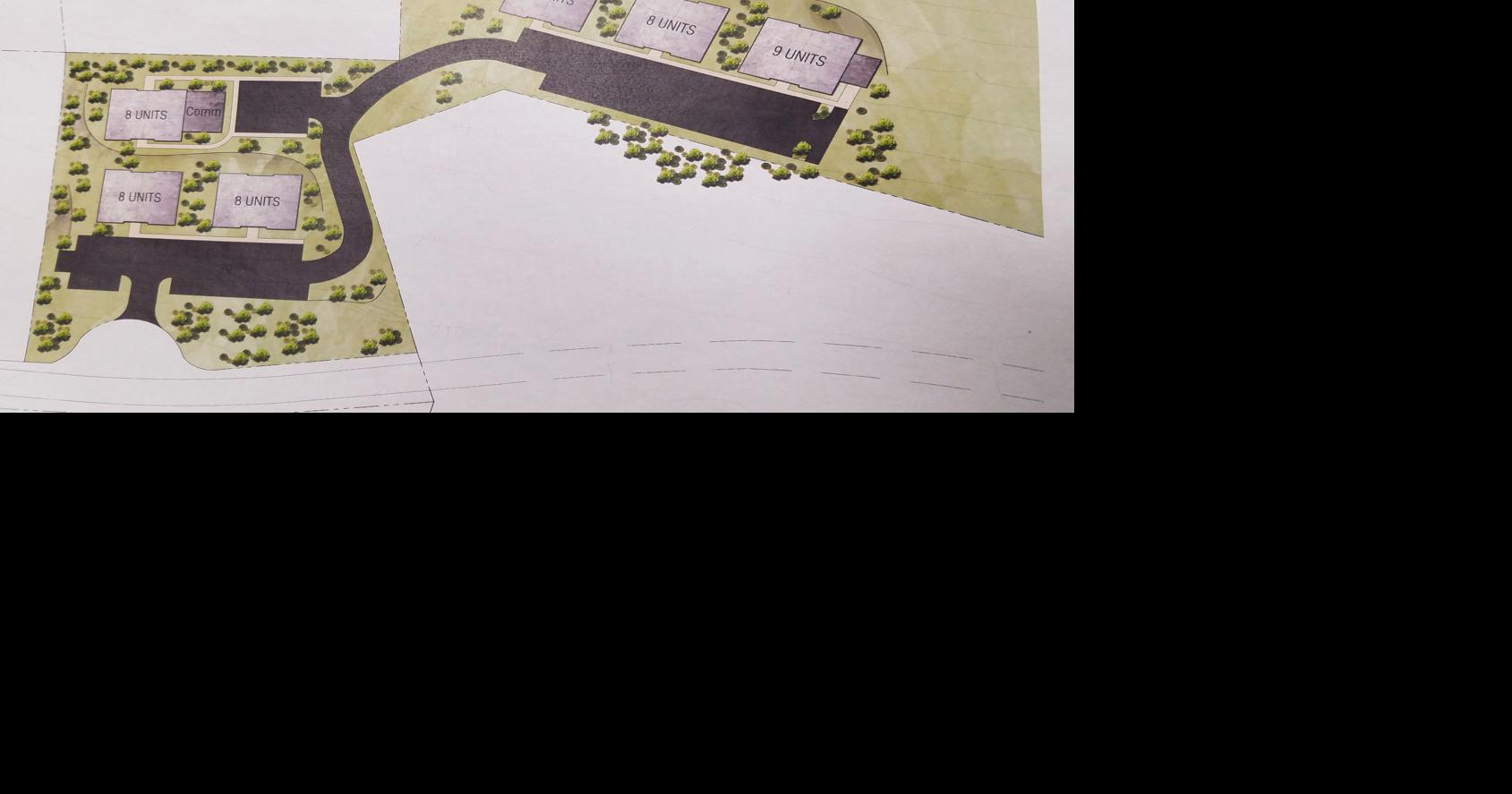 Watchung residents oppose East Drive housing development, ordinance tabled Echoes Sentinel