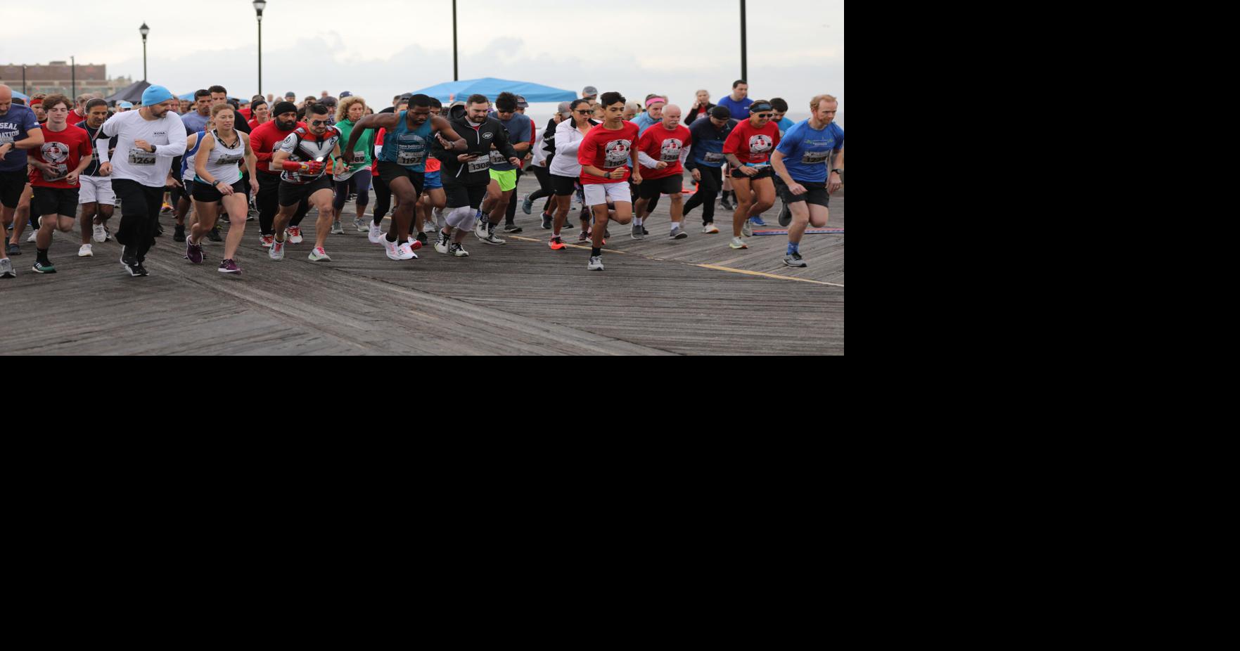 Market Street Mission hosts 5k in Asbury Park Oct. 29 Morris NewsBee News
