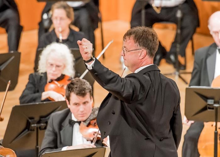 NJ Festival Orchestra to present Gershwin, more, on Sunday, July 31