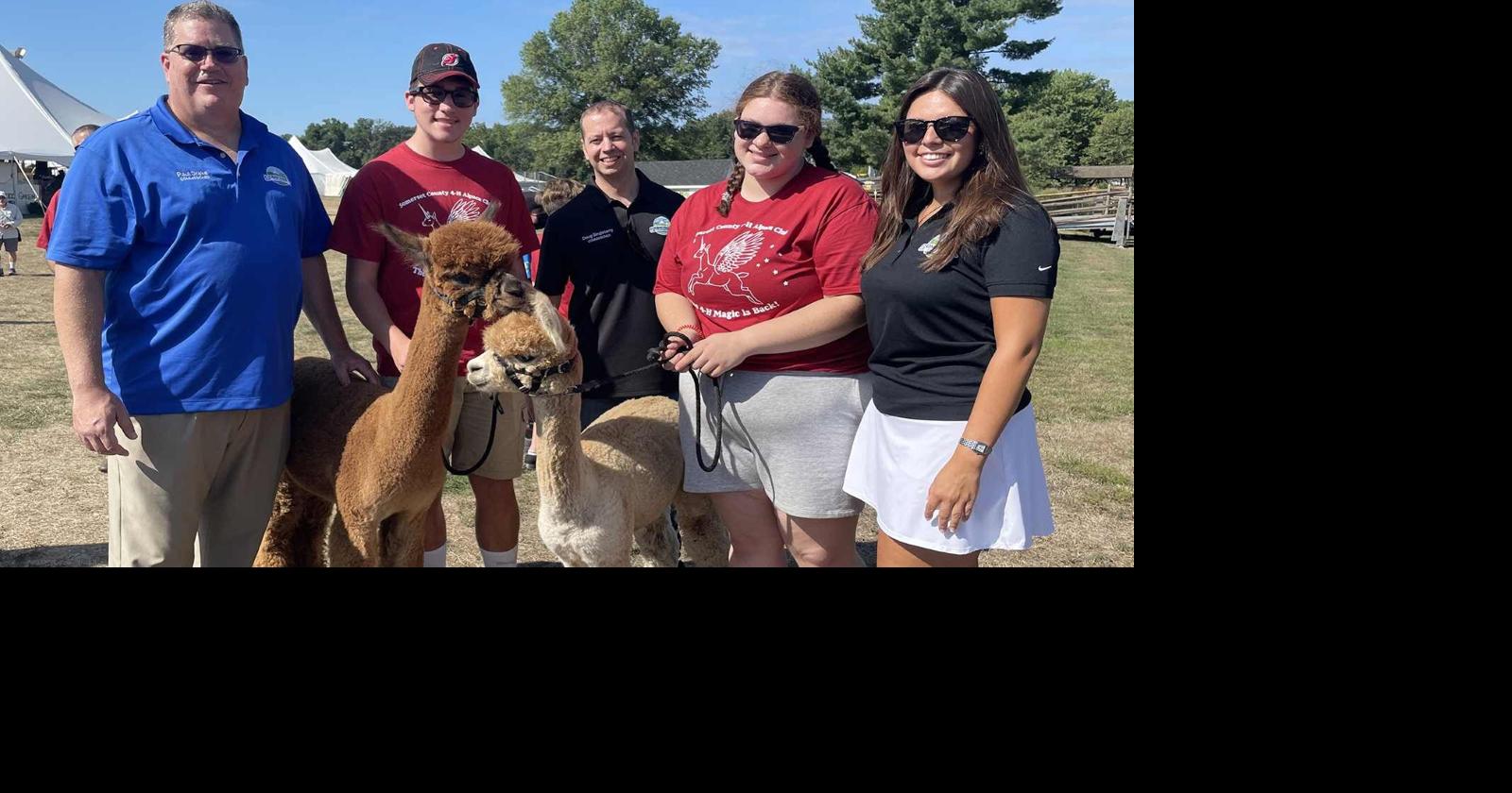 Somerset County 4-H