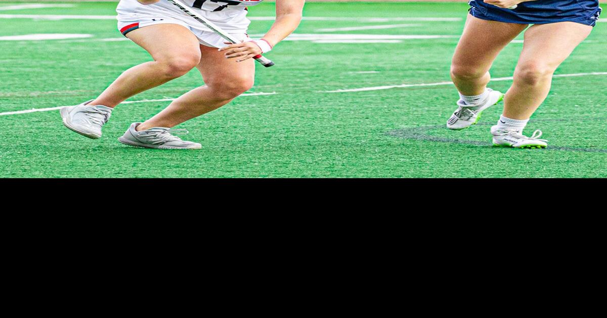 Bernards High girls lacrosse team rolls to 91 mark Bernardsville News Sports