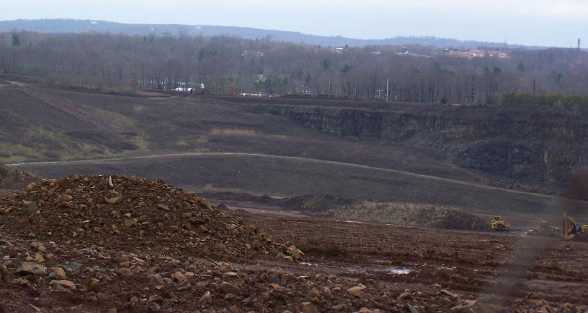 Quarry 'redevelopment' option to be discussed in Bernards Township
