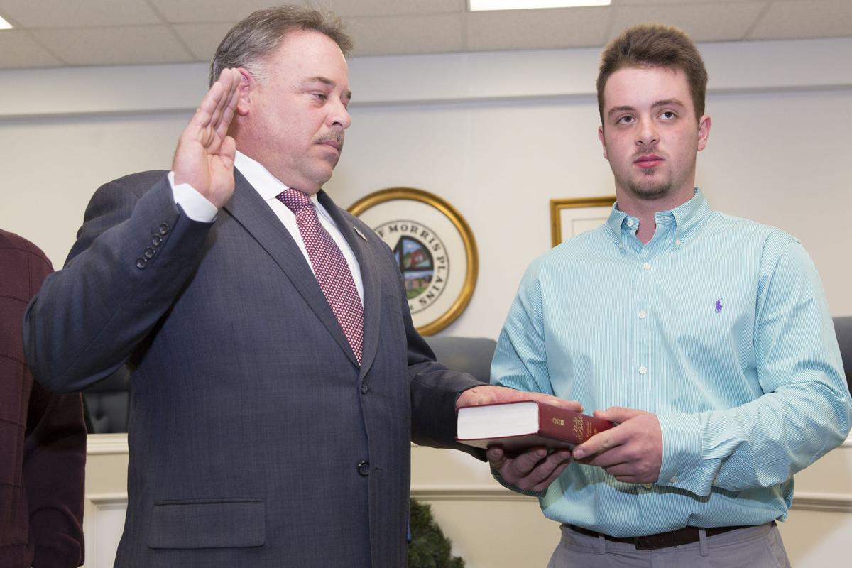 Morris Plains Morris NewsBee News