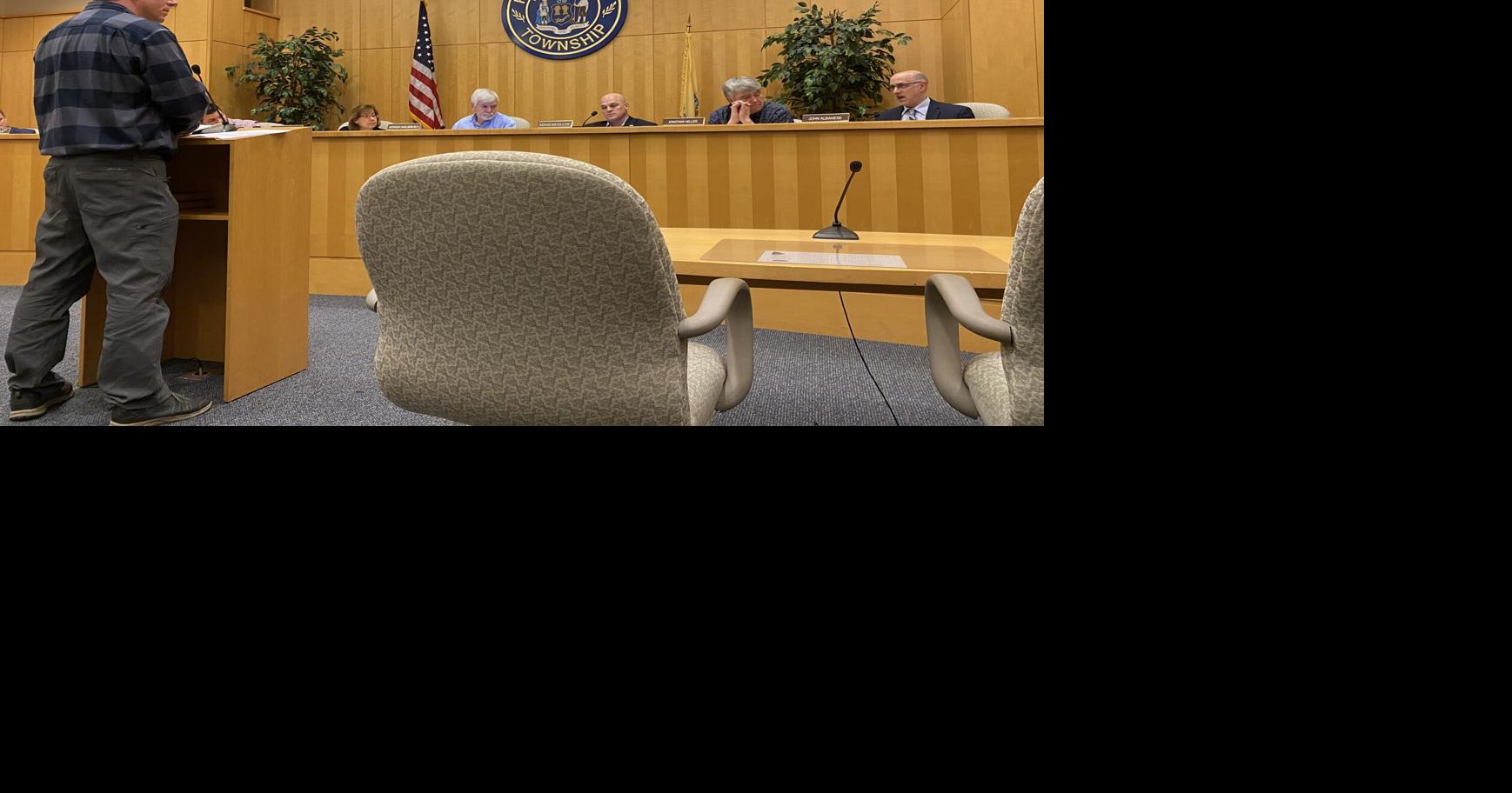 (VIDEO) Readington intros ordinances aiding group home purchases, lease