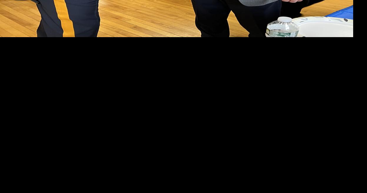 Retired Morris Plains police Lt. Rolph hired as borough’s school resource officer Morris