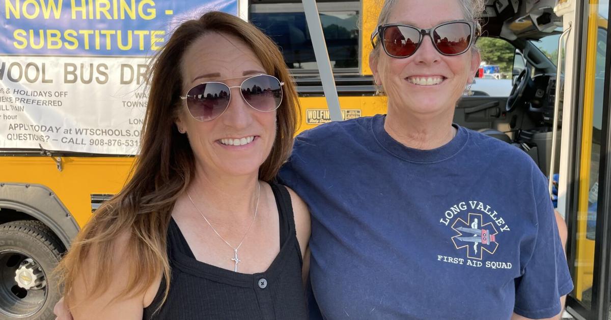 Washington Township school district still seeking a few good bus