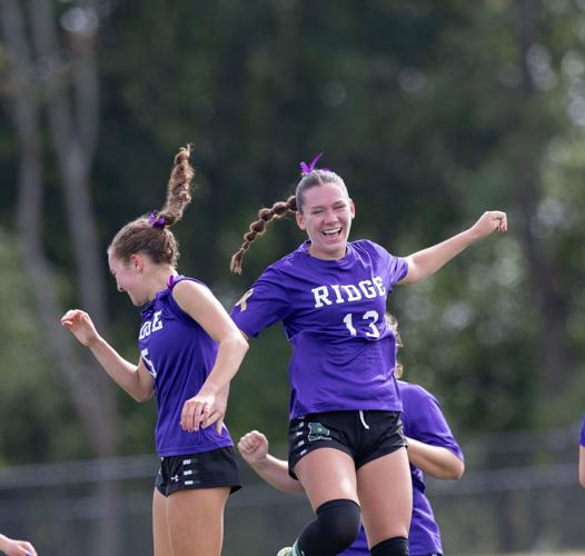 Girls Mid Ridge Ridge girls soccer stays unbeaten with hard-fought win over Watchung ...