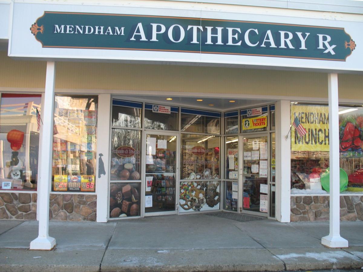 cvs buys mendham apothecary 30 years of family ownership ends