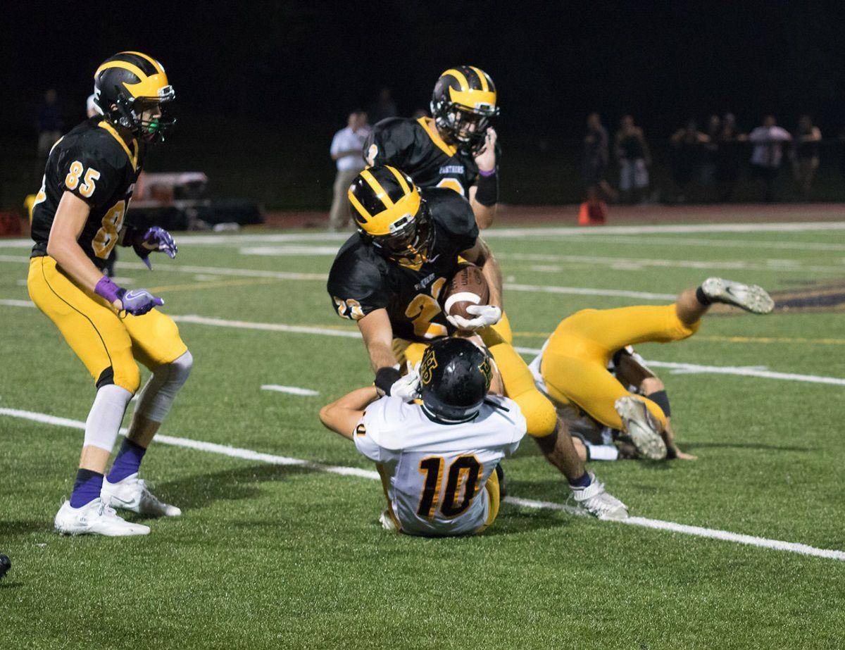 Cedar Grove Falls To Hanover Park In Season Opener