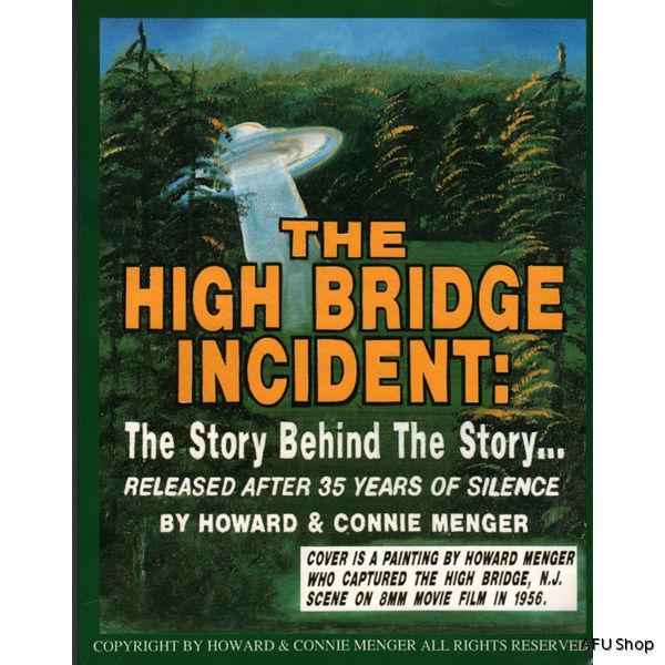 High Bridge to host UFO mania virtual talk on Thursday, Oct. 29