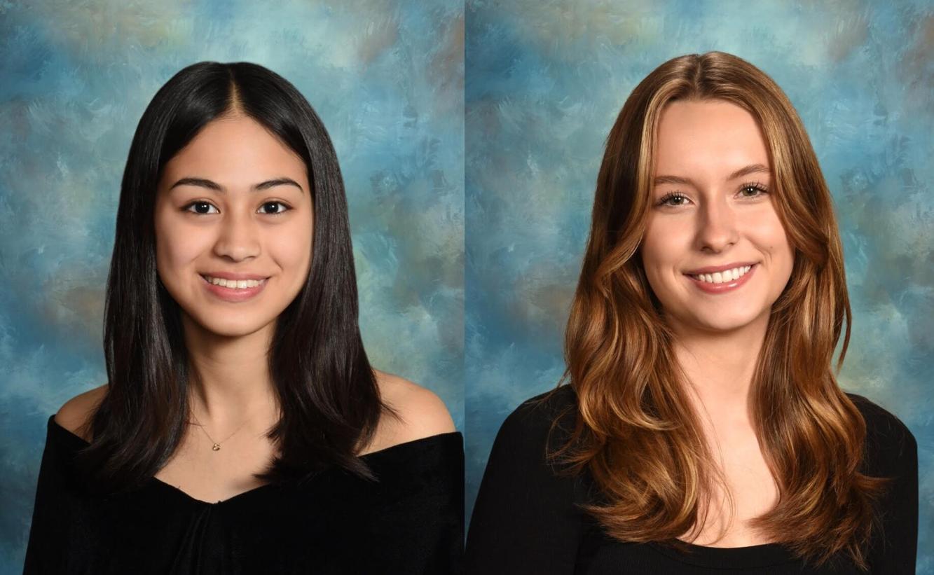 Madison High School names 2024 valedictorian, salutatorian Madison