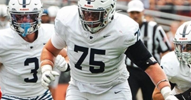 Chatham's Catullo to play football at Penn